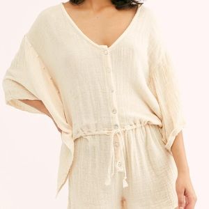 •JEN’S PIRATE BOOTY• Miracle Mile Playsuit